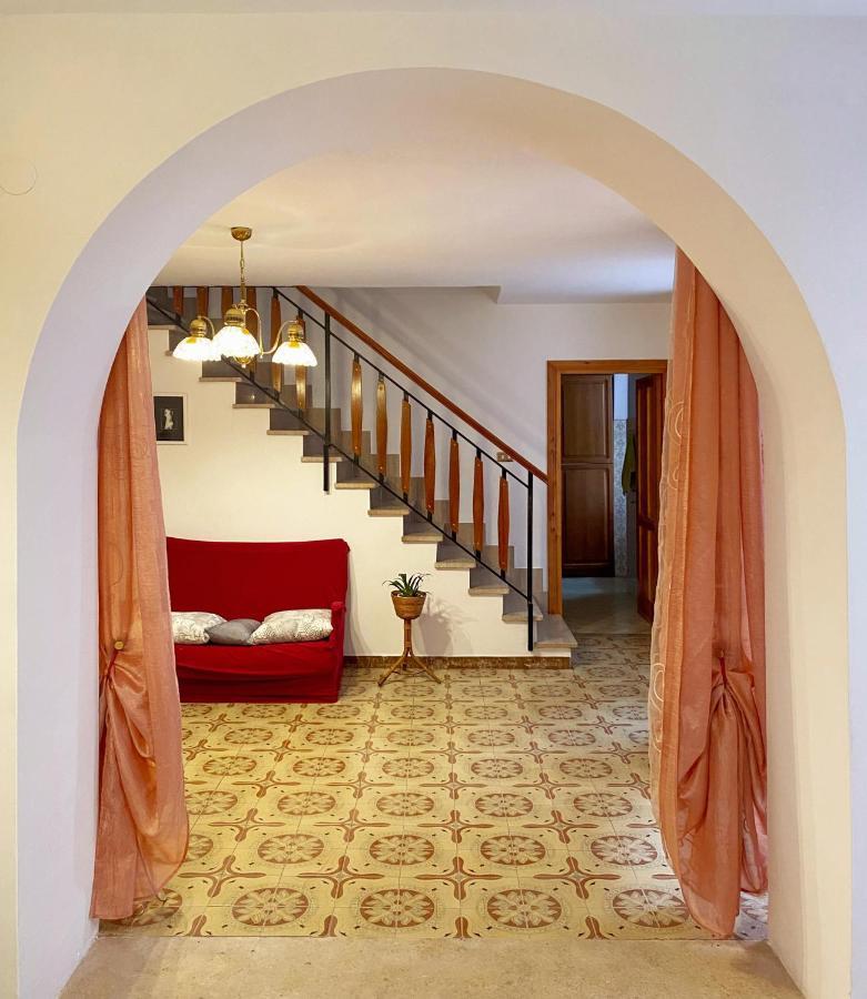 Hotel Elle Shelter Scanzano Exterior foto