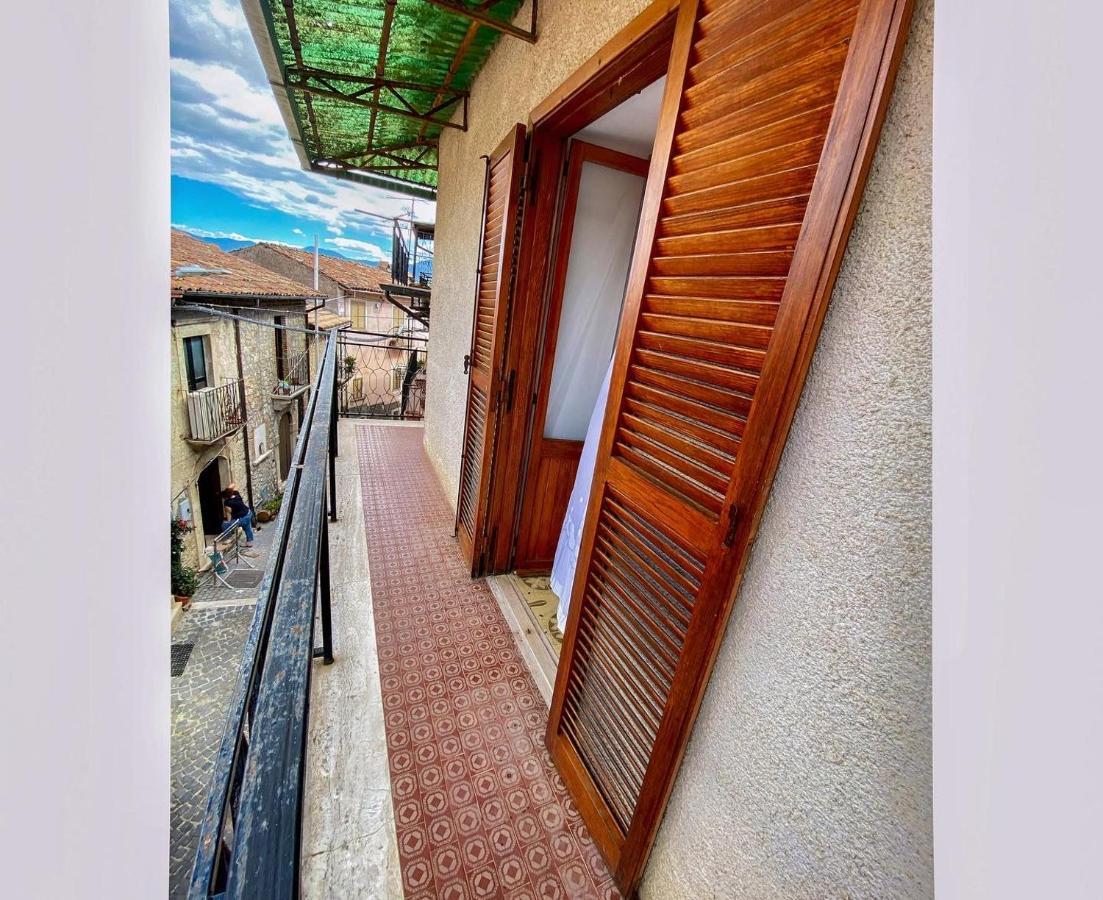 Hotel Elle Shelter Scanzano Exterior foto