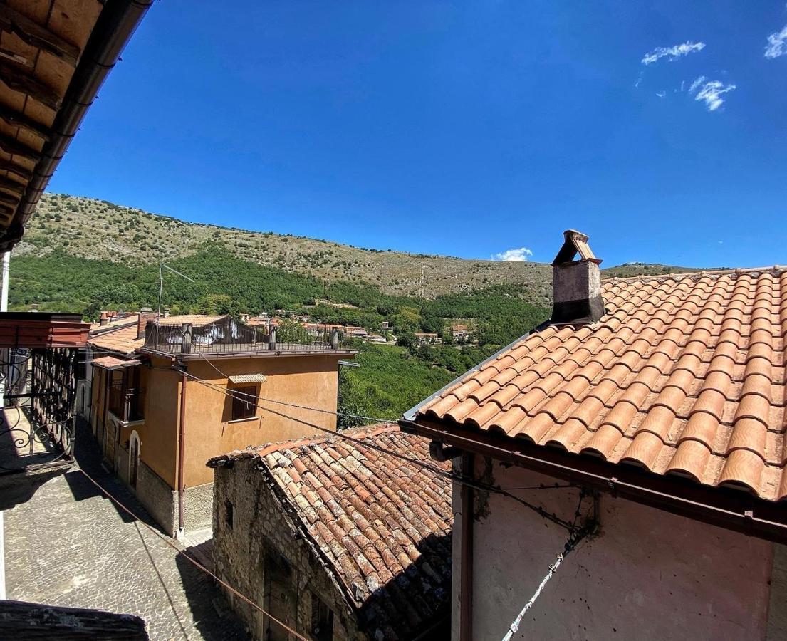 Hotel Elle Shelter Scanzano Exterior foto